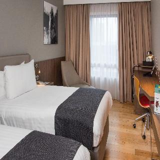 Holiday Inn London - West fotoÄŸrafÄ±
