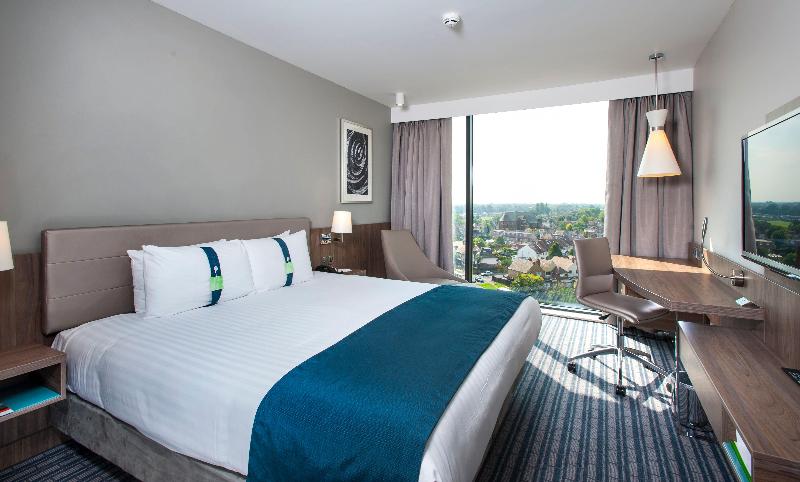 Holiday Inn London - West - Oda