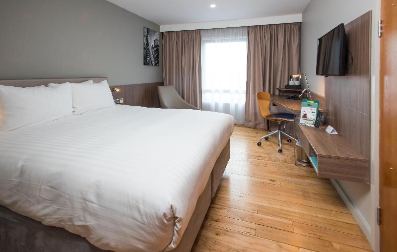 Holiday Inn London - West - Oda