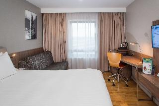 Holiday Inn London - West fotoÄŸrafÄ±