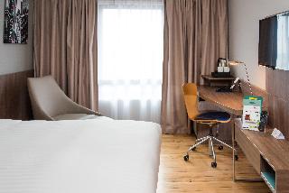 Holiday Inn London - West fotoÄŸrafÄ±