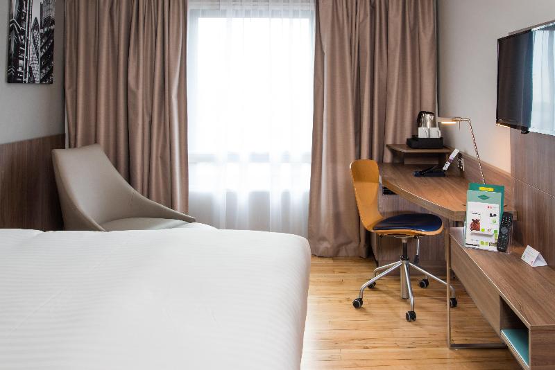 Holiday Inn London - West - Oda