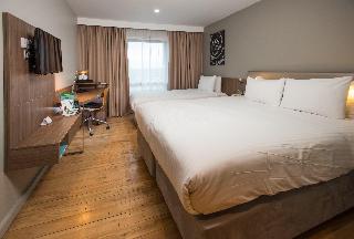 Holiday Inn London - West fotoÄŸrafÄ±