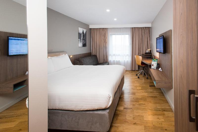 Holiday Inn London - West - Oda