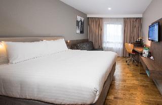 Holiday Inn London - West fotoÄŸrafÄ±