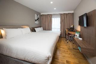 Holiday Inn London - West fotoÄŸrafÄ±