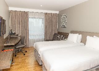 Holiday Inn London - West fotoÄŸrafÄ±