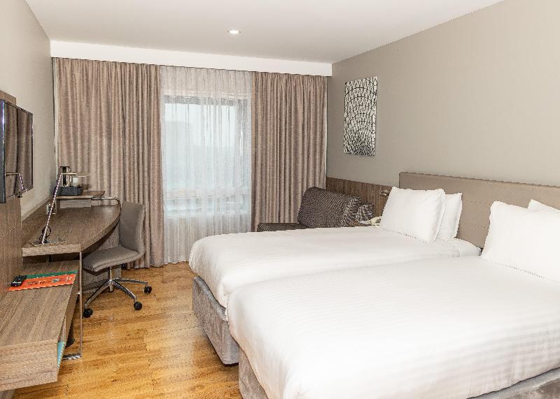 Holiday Inn London - West - Oda