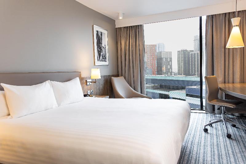 Holiday Inn London - West - Oda