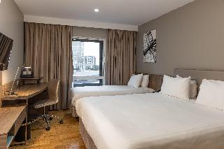 Holiday Inn London - West fotoÄŸrafÄ±