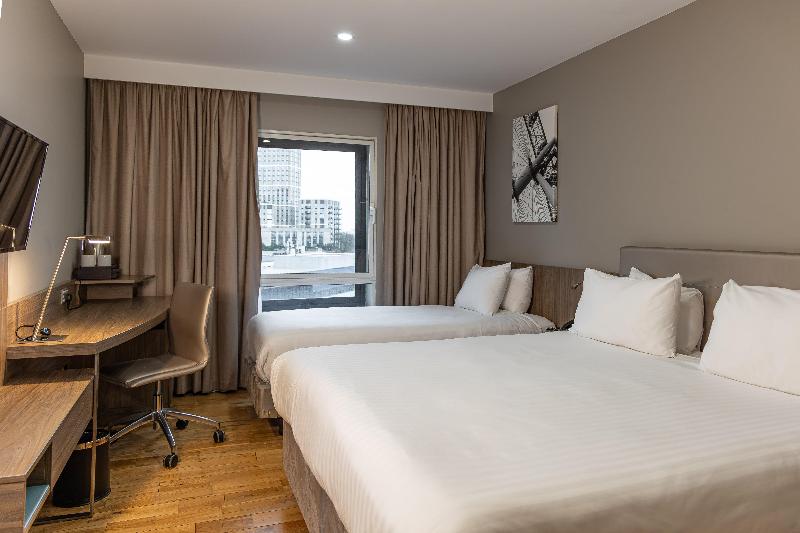 Holiday Inn London - West - Oda