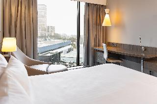 Holiday Inn London - West fotoÄŸrafÄ±