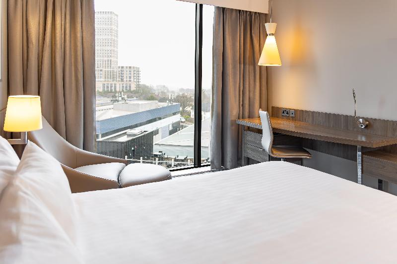 Holiday Inn London - West - Oda