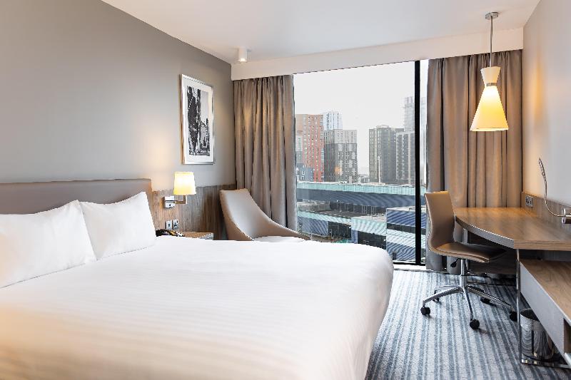 Holiday Inn London - West - Oda