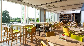 Holiday Inn London - West fotoÄŸrafÄ±