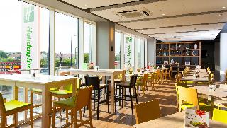 Holiday Inn London - West fotoÄŸrafÄ±