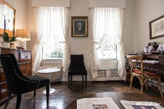 Incentra Village Guest House fotoÄŸrafÄ±