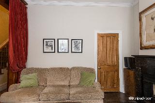 Incentra Village Guest House fotoÄŸrafÄ±