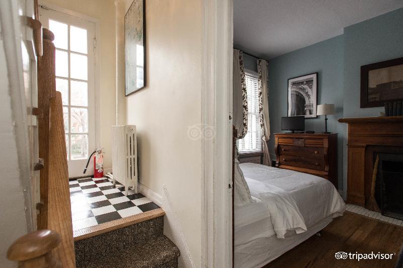 Incentra Village Guest House - Lobi