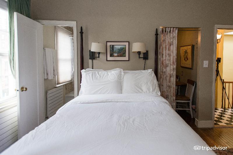 Incentra Village Guest House - Oda