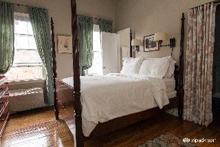 Incentra Village Guest House fotoÄŸrafÄ±