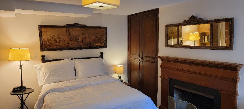 Incentra Village Guest House - Oda