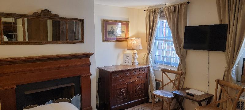 Incentra Village Guest House - Oda