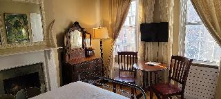 Incentra Village Guest House fotoÄŸrafÄ±