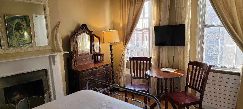 Incentra Village Guest House - Oda