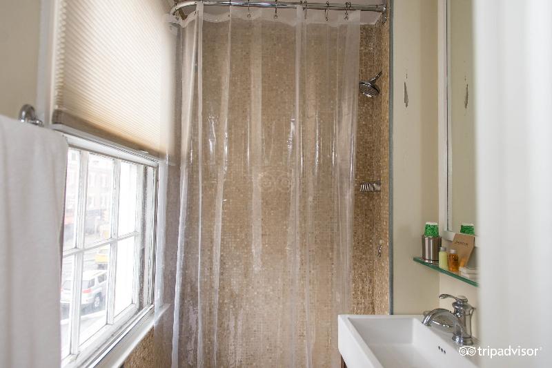 Incentra Village Guest House - Oda