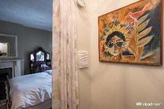 Incentra Village Guest House fotoÄŸrafÄ±