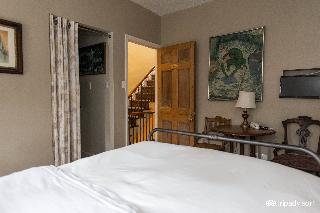 Incentra Village Guest House fotoÄŸrafÄ±