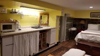 Incentra Village Guest House fotoÄŸrafÄ±