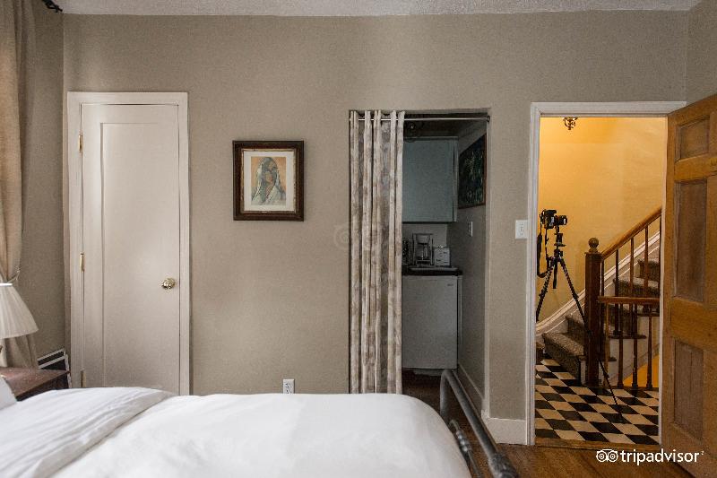 Incentra Village Guest House - Oda