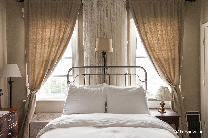 Incentra Village Guest House - Oda