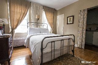 Incentra Village Guest House fotoÄŸrafÄ±