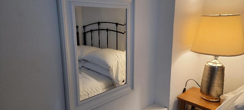 Incentra Village Guest House - Oda