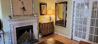 Incentra Village Guest House fotoÄŸrafÄ±
