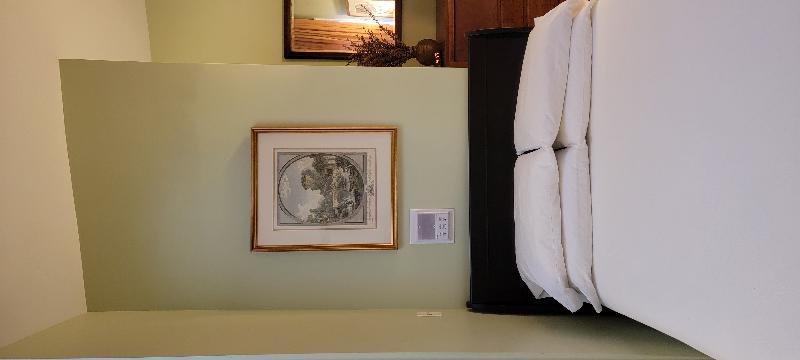Incentra Village Guest House - Oda
