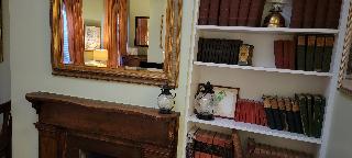 Incentra Village Guest House fotoÄŸrafÄ±