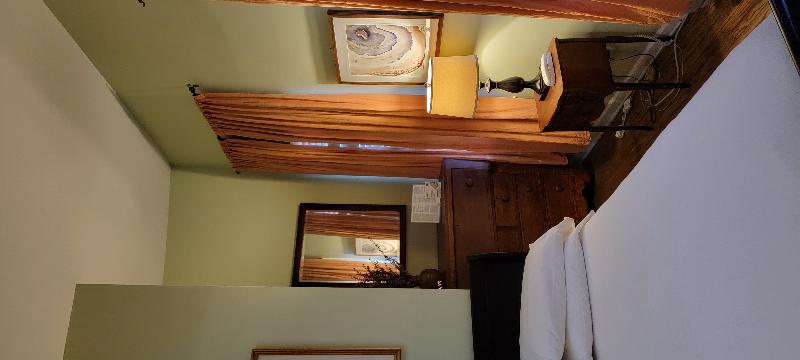 Incentra Village Guest House - Oda