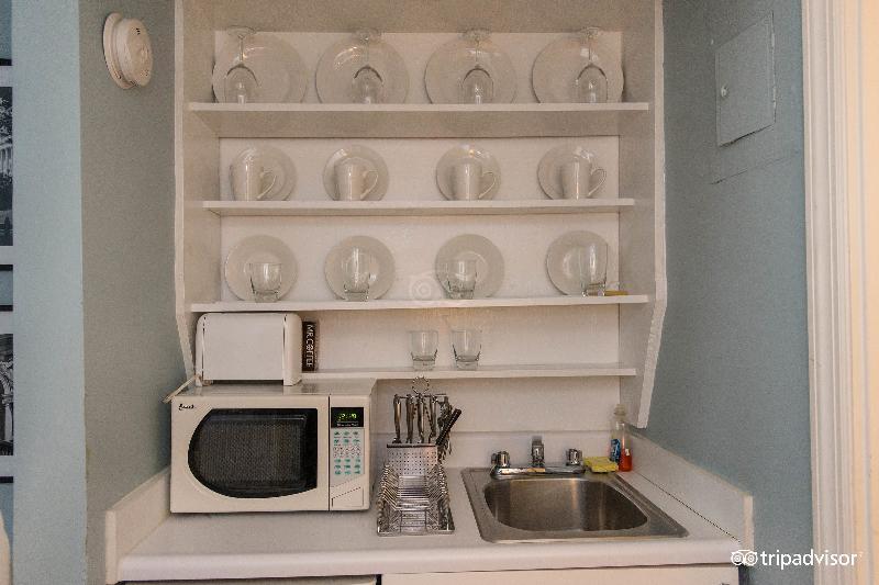 Incentra Village Guest House - Oda