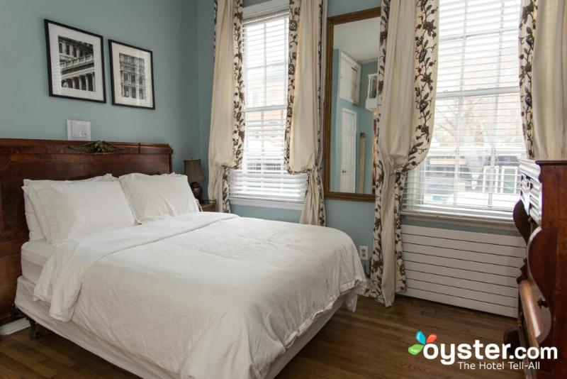 Incentra Village Guest House - Oda