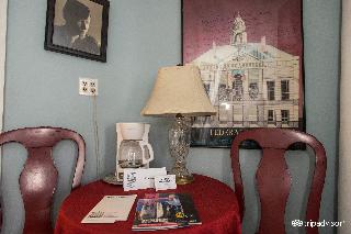 Incentra Village Guest House fotoÄŸrafÄ±