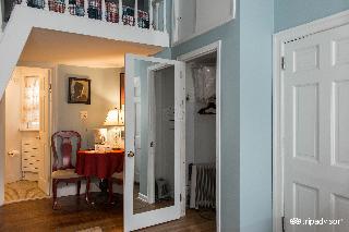 Incentra Village Guest House fotoÄŸrafÄ±