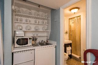 Incentra Village Guest House fotoÄŸrafÄ±
