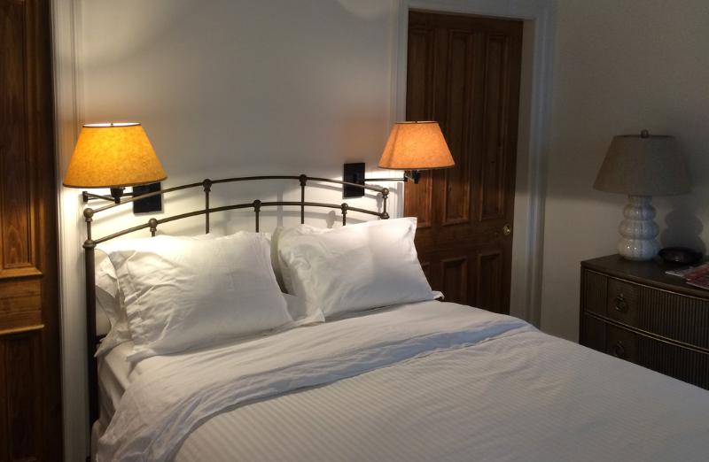 Incentra Village Guest House - Oda