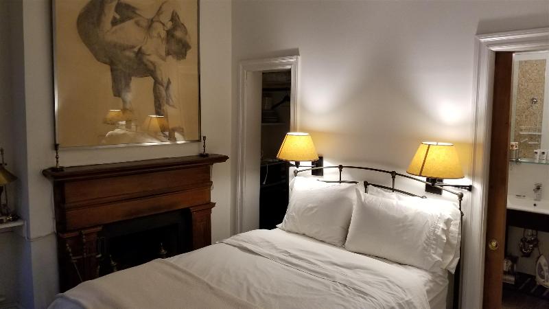 Incentra Village Guest House - Oda