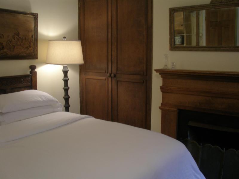 Incentra Village Guest House - Oda