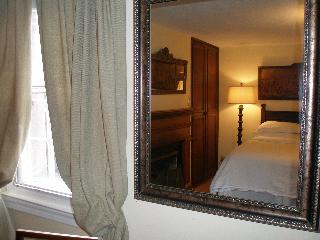 Incentra Village Guest House fotoÄŸrafÄ±